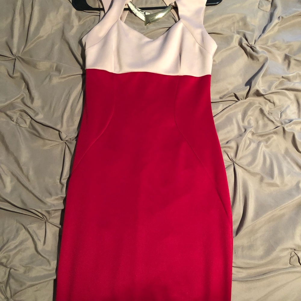 Closet clean out. Date night dress